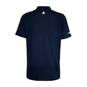 Koszulka męska Joola  Shirt Solstice Navy/Blue