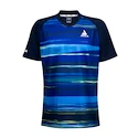 Koszulka męska Joola  Shirt Solstice Navy/Blue