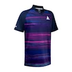 Koszulka męska Joola  Shirt Solstice Navy/Purple