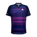 Koszulka męska Joola  Shirt Solstice Navy/Purple