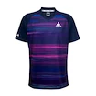 Koszulka męska Joola  Shirt Solstice Navy/Purple XL