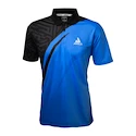 Koszulka męska Joola  Shirt Synergy Blue/Black