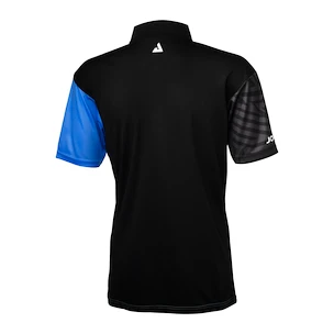 Koszulka męska Joola  Shirt Synergy Blue/Black