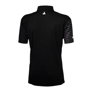 Koszulka męska Joola  Shirt Synergy Grey/Black M