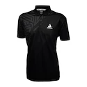 Koszulka męska Joola  Shirt Synergy Grey/Black M