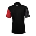 Koszulka męska Joola  Shirt Synergy Red/Black