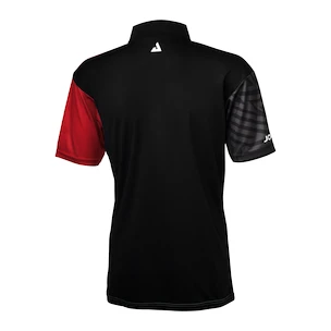 Koszulka męska Joola  Shirt Synergy Red/Black