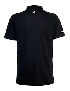 Koszulka męska Joola  Shirt Torrent Black/Grey