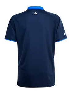 Koszulka męska Joola  Shirt Torrent Navy/Blue