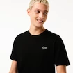 Koszulka męska Lacoste  Core Performance T-Shirt Black