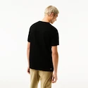 Koszulka męska Lacoste  Core Performance T-Shirt Black