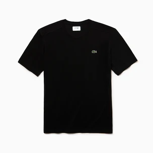 Koszulka męska Lacoste  Core Performance T-Shirt Black M