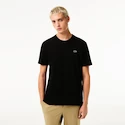 Koszulka męska Lacoste  Core Performance T-Shirt Black M