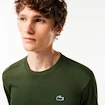 Koszulka męska Lacoste  Core Performance T-Shirt Sequoia