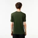 Koszulka męska Lacoste  Core Performance T-Shirt Sequoia