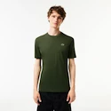 Koszulka męska Lacoste  Core Performance T-Shirt Sequoia