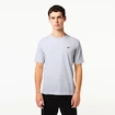 Koszulka męska Lacoste  Core Performance T-Shirt Silver Chine