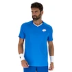 Koszulka męska Lotto  Tech IV - D3.A Tee Dodgers Blue