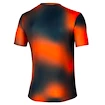 Koszulka męska Mizuno  Core Graphic Tee Nasturtium