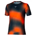 Koszulka męska Mizuno  Core Graphic Tee Nasturtium M