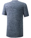 Koszulka męska Mizuno  Core RB Graphic Tee grey