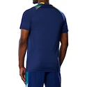 Koszulka męska Mizuno  Frontier Shadow Tee M Bellwether Blue