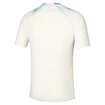 Koszulka męska Mizuno  Frontier Shadow Tee M White