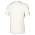 Koszulka męska Mizuno  Frontier Shadow Tee M White