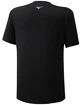 Koszulka męska Mizuno  Impulse Core Tee black