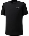 Koszulka męska Mizuno  Impulse Core Tee black S