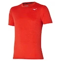 Koszulka męska Mizuno  Impulse Core Tee Grenadine M