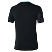 Koszulka męska Mizuno  Mugen Shadow Graphic Tee Black