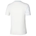 Koszulka męska Mizuno  Mugen Shadow Graphic Tee White