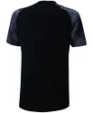 Koszulka męska Mizuno  Printed Tee black