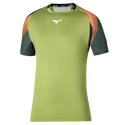 Koszulka męska Mizuno  Release Shadow Tee Callista Green L