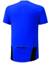 Koszulka męska Mizuno  Solarcut ER Trail HZ Tee blue