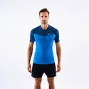 Koszulka męska Montane  Dragon Zip T-Shirt Electric Blue S