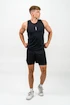 Koszulka męska Nebbia Performance+ Active Tank Top DYNAMIC black XXL