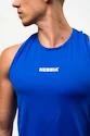 Koszulka męska Nebbia Performance+ Active Tank Top DYNAMIC blue