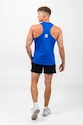 Koszulka męska Nebbia Performance+ Active Tank Top DYNAMIC blue