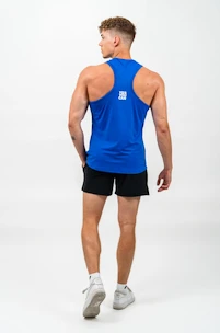 Koszulka męska Nebbia Performance+ Active Tank Top DYNAMIC blue