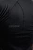 Koszulka męska Nebbia Performance+ Workout Compression T-shirt ENDURANCE black