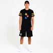 Koszulka męska New Era  Elements Tee NFL Pittsburgh Steelers