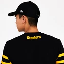 Koszulka męska New Era  Elements Tee NFL Pittsburgh Steelers