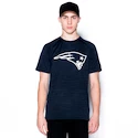 Koszulka męska New Era  Engineered Raglan NFL New England Patriots S