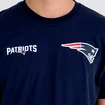 Koszulka męska New Era  Established Number NFL New England Patriots