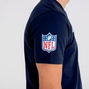 Koszulka męska New Era  Established Number NFL New England Patriots