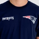 Koszulka męska New Era  Established Number NFL New England Patriots