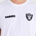 Koszulka męska New Era  Established Number NFL Oakland Raiders