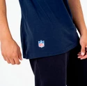 Koszulka męska New Era  Fan Tee NFL New England Patriots